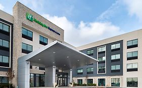 Holiday Inn Express & Suites - Romeoville - Joliet North By Ihg